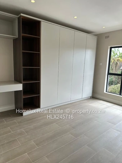 Luxury 3-Bedroom Penthouse for Sale | Harrow Apartments, Avondale