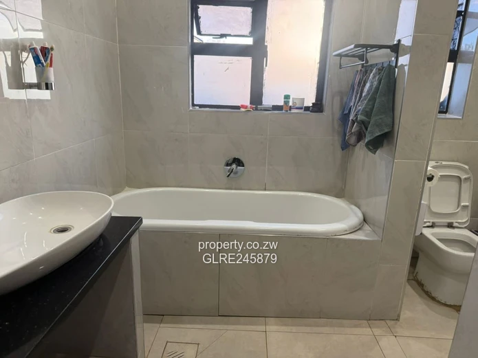 Spacious 4-Bed Westgate Home with Pool & Borehole