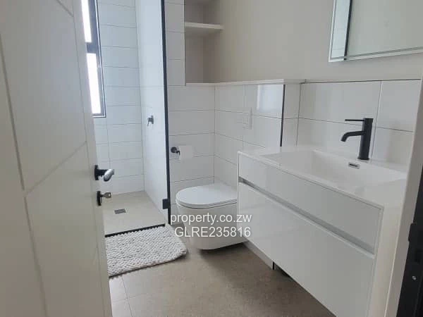 *JACARANDA HEIGHTS PROPERTY FOR RENT*  A beautiful 3-bedroom flat is available for rent in Jacaranda