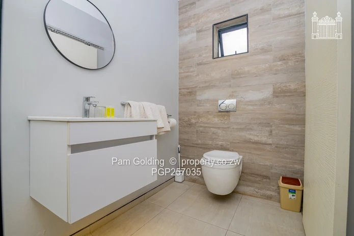 Residence Hotel Borrowdale – A Premier Hospitality Investment Opportunity