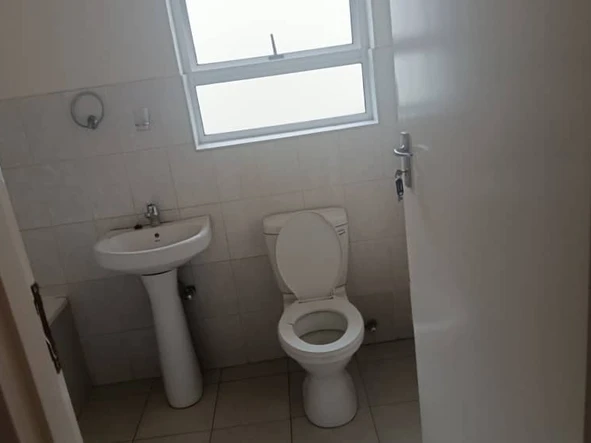 2 Bedroom Garden Flat