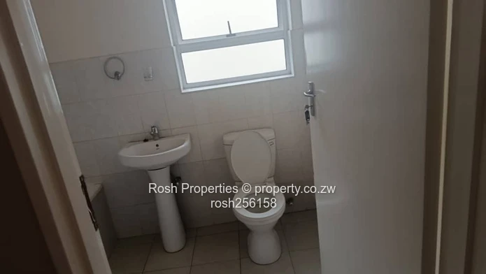 2-Bed Garden Flat Greendale North | Borehole