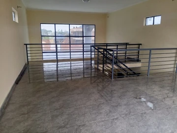 2 Bedroom Flat & Apartment