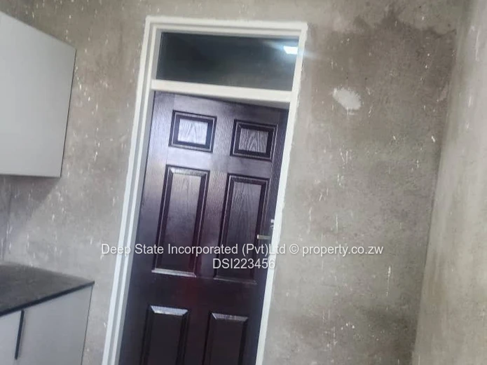 Newly Built House For Sale In Mount Pleasant Heights