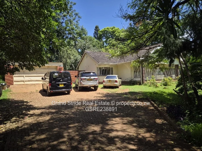 House For Sale In Greendale 