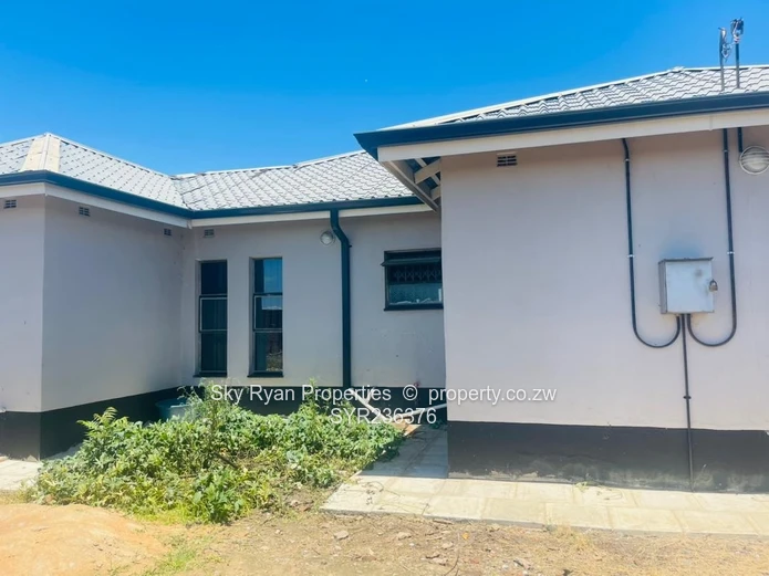 Haydon Park House For Sale