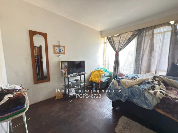 A Fixer-upper Property With Potential (Sole Mandate)