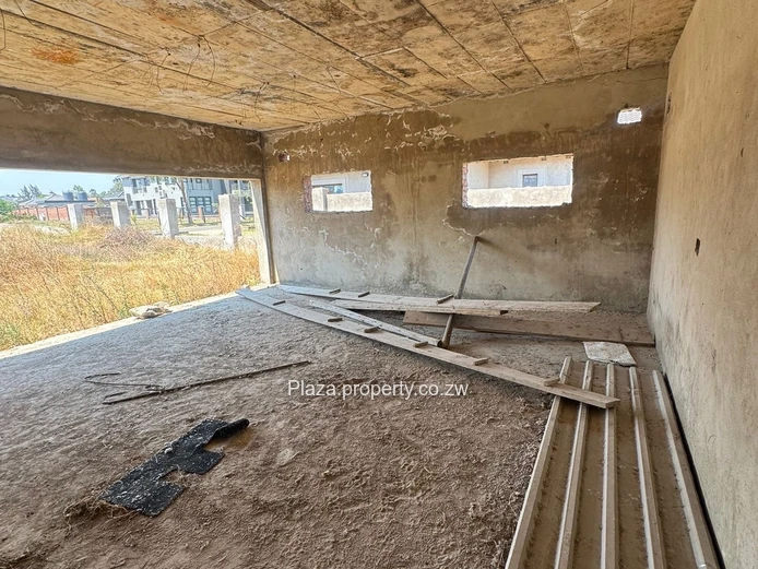 Arlington's Hidden Gem: A Majestic 7-Bedroom Estate Awaits Completion