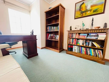 3 Bedroom Townhouse Complex