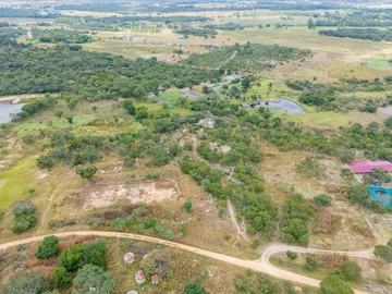 Farm & Agricultural Land