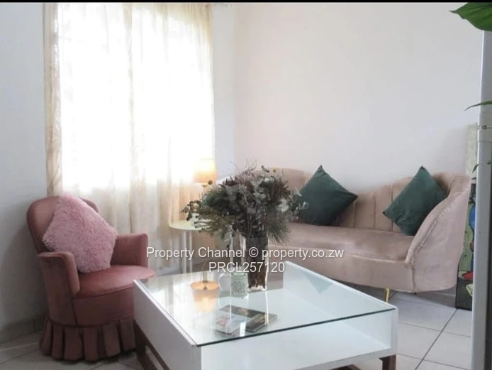 1-Bed Apartment in Secure Gated Complex in Sharonlea - Johannesburg, SA