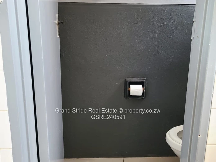 Flat for rent in Avenues