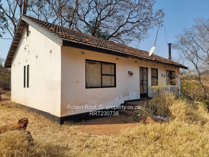 Glenforest Lifestyle Plots For Sale