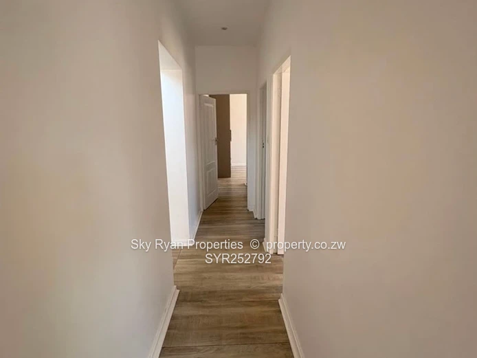 Beautiful Modern Complex – Borrowdale Pomona