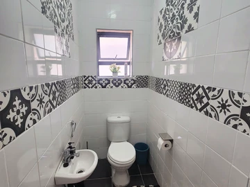 2 Bedroom Townhouse Complex