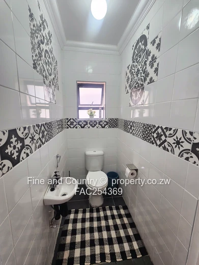 Cozy 2 Bedroom Townhouse for sale in Burnside!