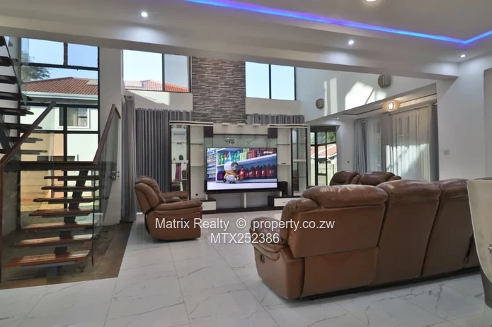 Mount Pleasant Heights Double Storey Home for Sale