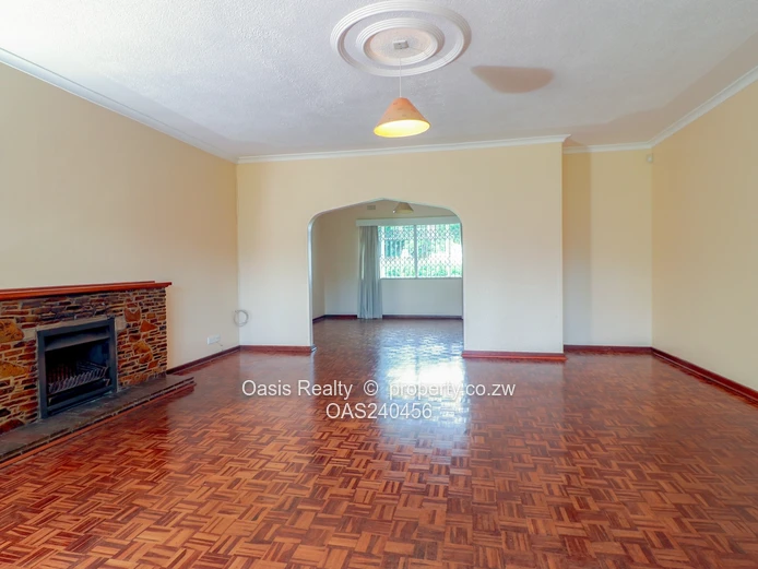 Prized Acquisition in a Resilient Location (Sole Mandate)