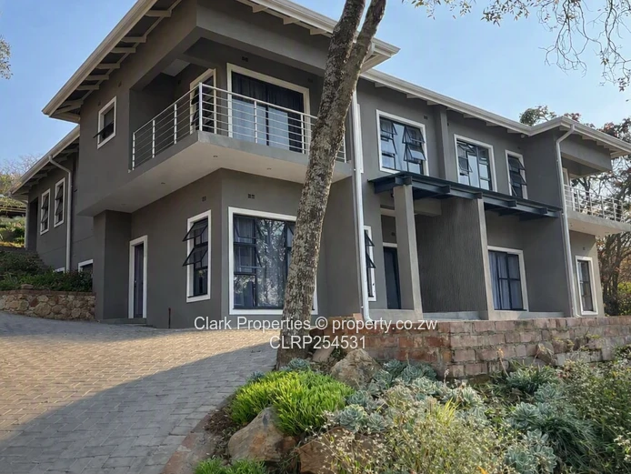 Newly Built Apartment in Greystone Park
