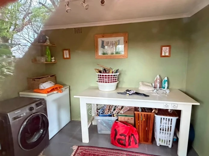 Spacious 4-Bed Emerald Hill Home with Lush Garden & Solar
