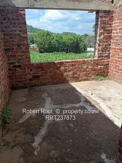 Residential Corner Stand For Sale In Glen Lorne