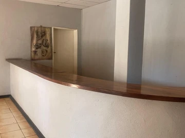 Commercial Property
