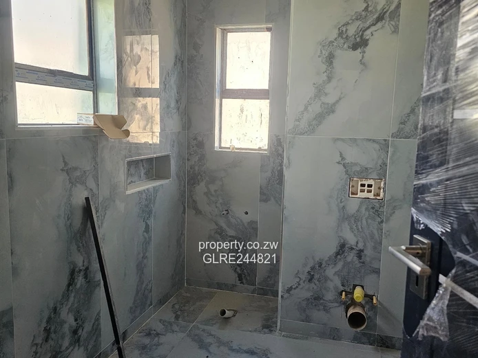 Near-Complete 4-Bed Home in Quinnington - Double Carport