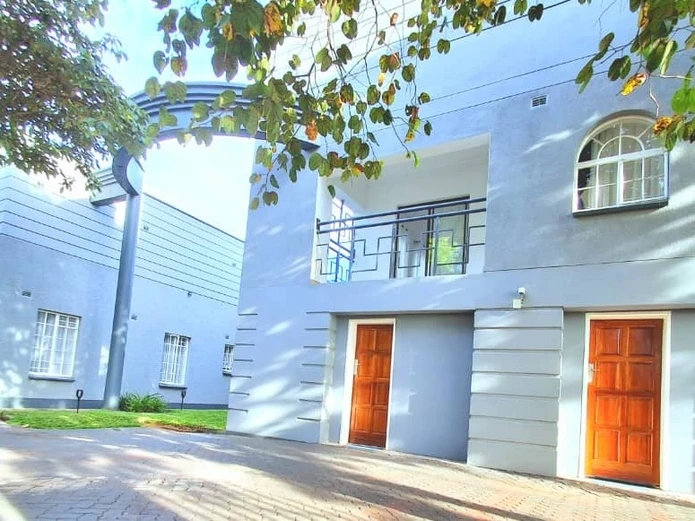 Avondale west furnished house to rent 