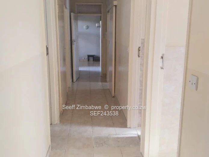 Charming Residential Home - Woodlands | Bulawayo (Sole Mandate)