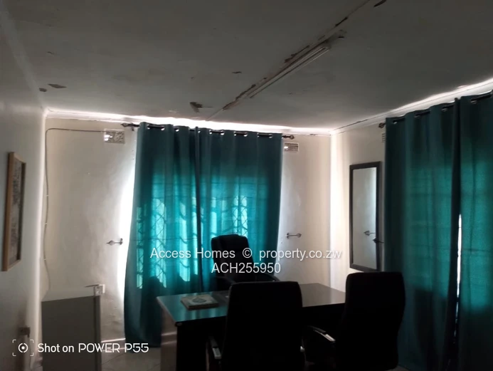 Commercial Property for rent  in Prospect Industrial  Park Waterfalls 