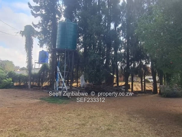 5 Bedroomed House For Sale