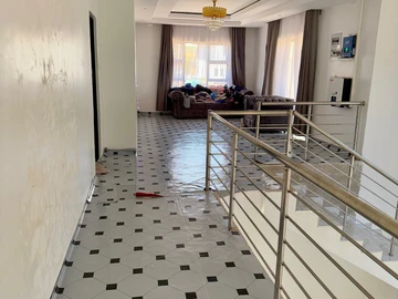 5 Bedroom Townhouse Complex