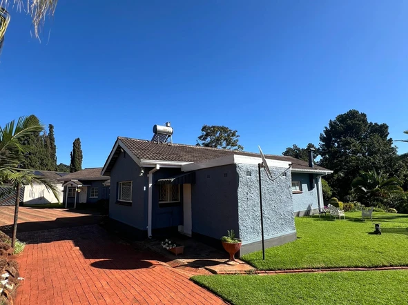 Neat 5 bed to rent in Greendale-North