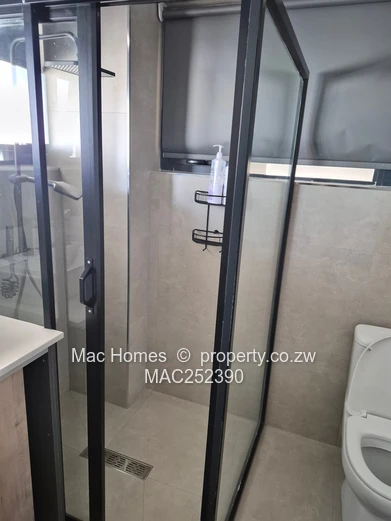 Borrowdale Millennium heights apartment for sale -112k neg (Sole Mandate)