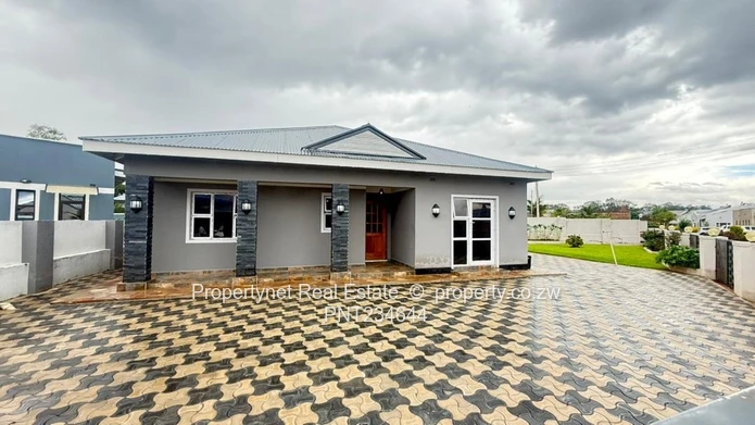 Lovely modern home!!!