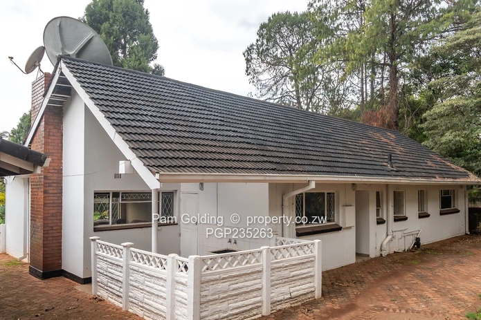 House For Sale in Marlborough (Sole Mandate)