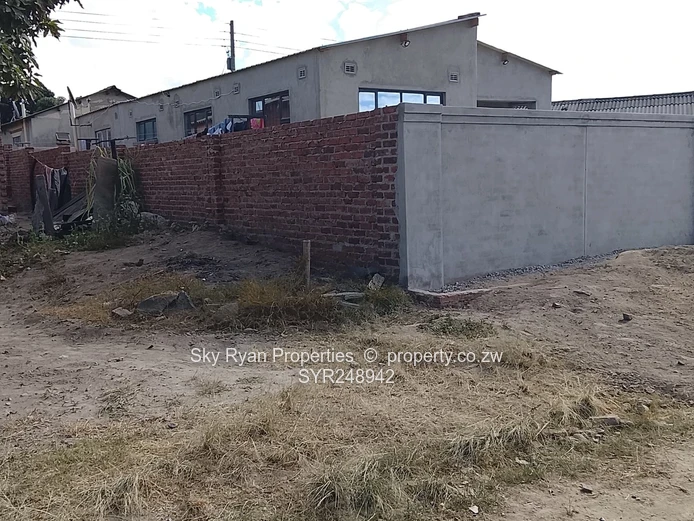 Glen Norah C Extension Core House For Sale 
