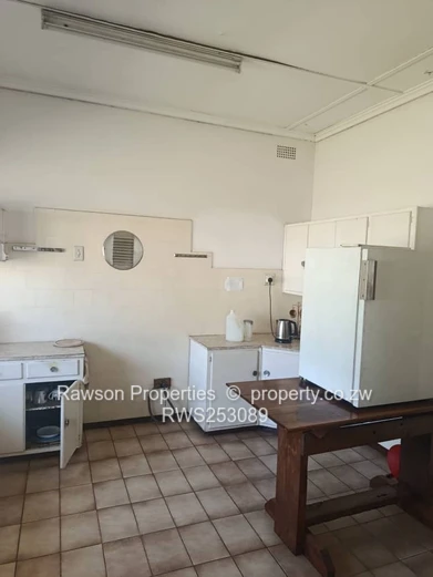 Prime Commercial Property For Sale- Milton Park 