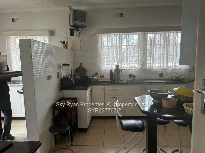 Gunhill Double Storey For Sale