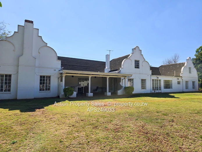 7 Bedroom House To Rent - 1st July $3,000 