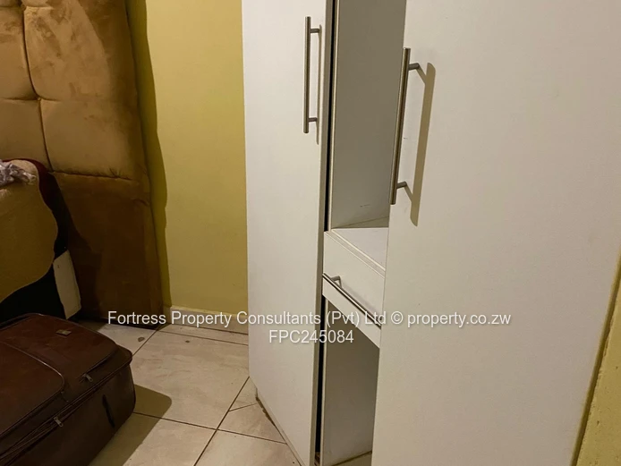 Spacious 5-Bedroom Family Home for Rent – New Marimba Park ?