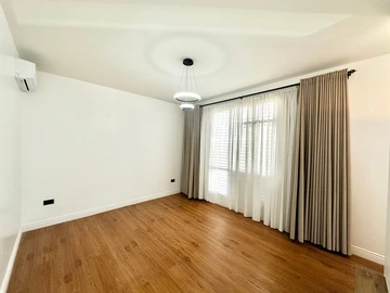 4 Bedroom Townhouse Complex