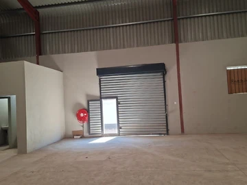 Warehouse & Factory