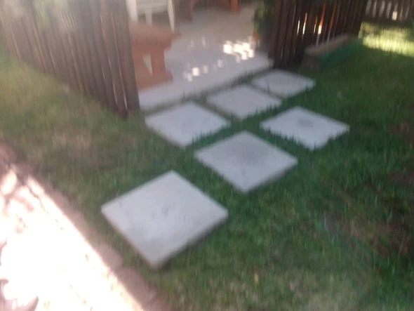 2 Bedroom Garden Flat