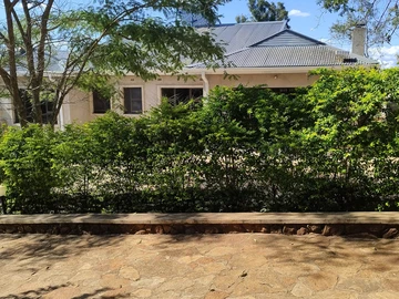 4 Bedroom Townhouse Complex