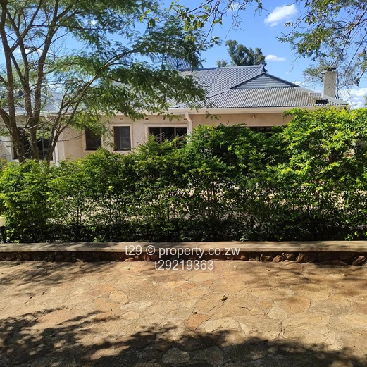 Gletwin park house for rental