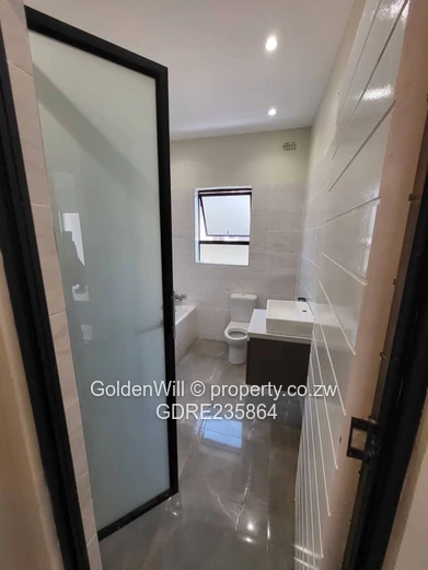 Borrowdale Apartments for Rent 