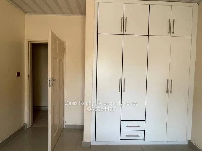 Spacious Family Home