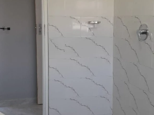 2 Bedroom Townhouse Complex