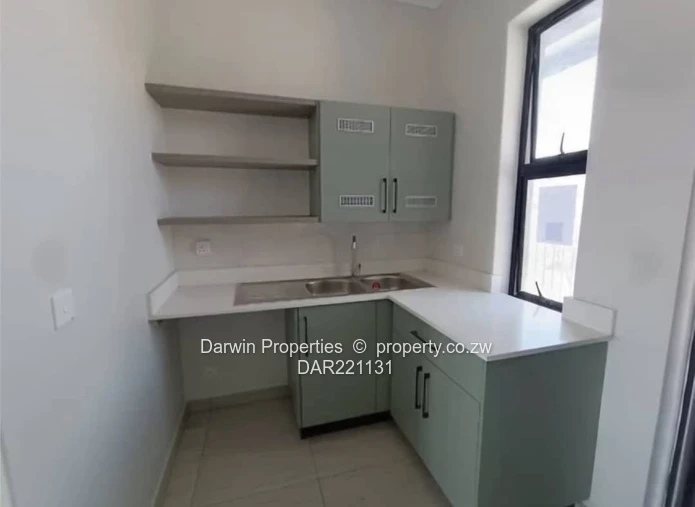 Affordable Apartments In Harare North 
